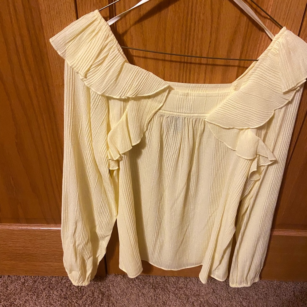 New Without Tags Women Top